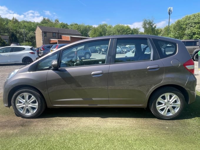 2025 Honda Jazz