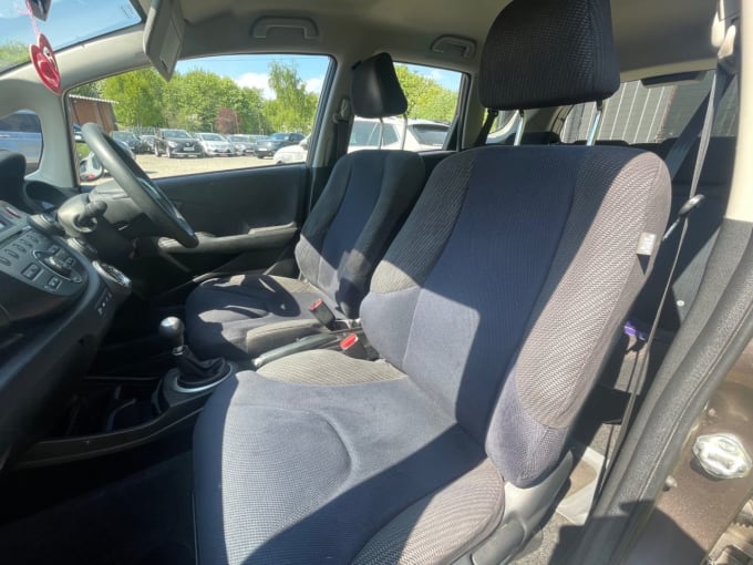 2025 Honda Jazz