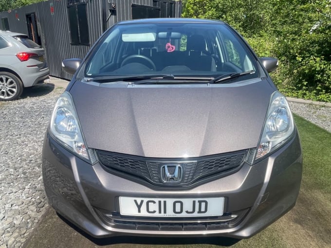2025 Honda Jazz