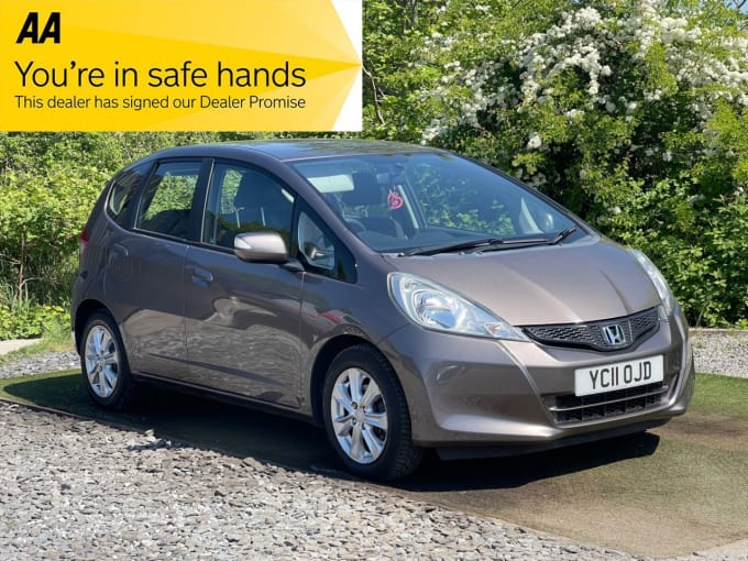 2025 Honda Jazz