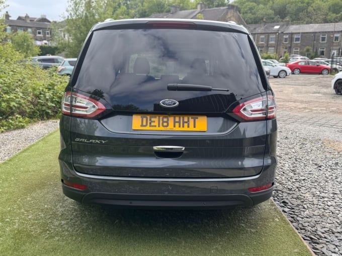2025 Ford Galaxy