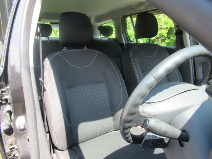 2025 Dacia Logan Mcv