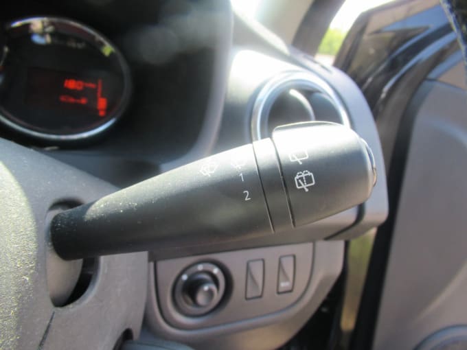 2025 Dacia Logan Mcv