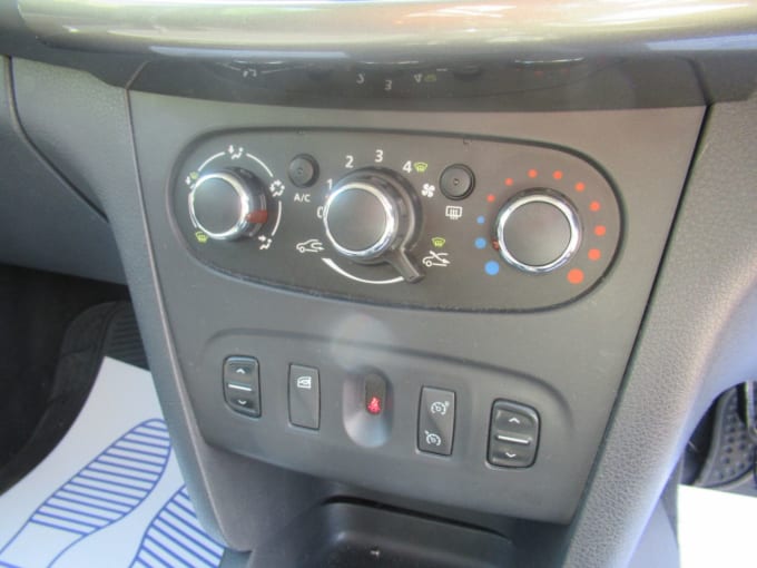 2025 Dacia Logan Mcv