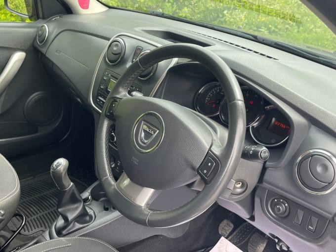 2025 Dacia Logan Mcv