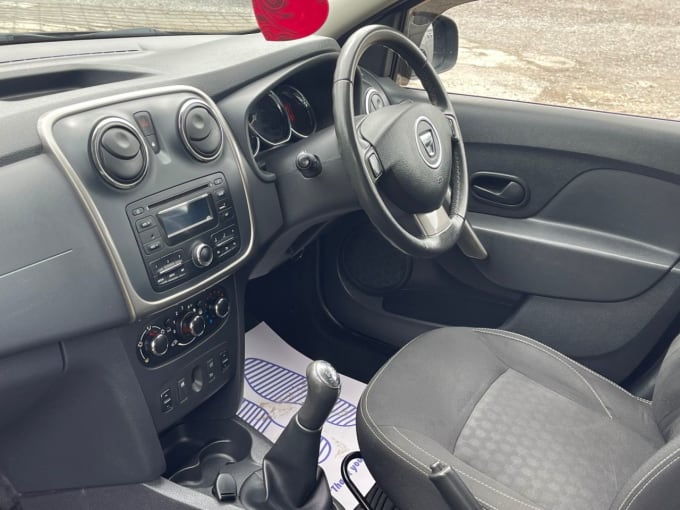 2025 Dacia Logan Mcv