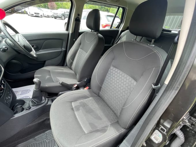 2025 Dacia Logan Mcv