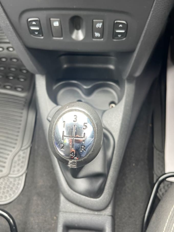 2025 Dacia Logan Mcv