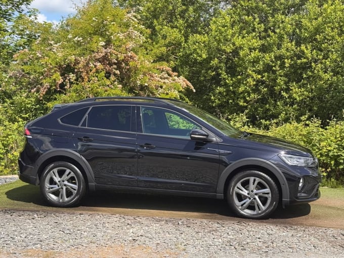 2025 Volkswagen Taigo