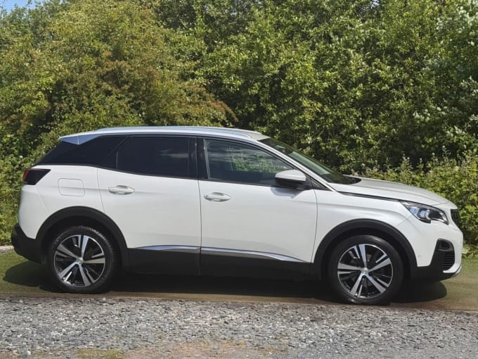 2025 Peugeot 3008