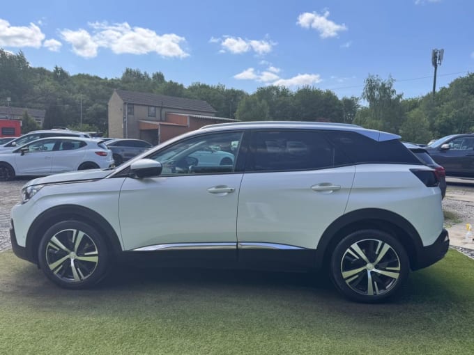 2025 Peugeot 3008
