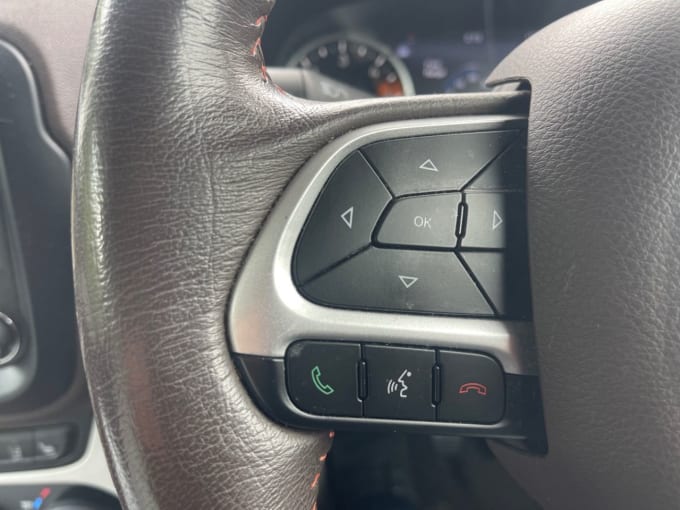 2025 Jeep Renegade