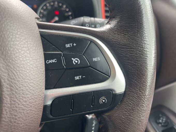 2025 Jeep Renegade