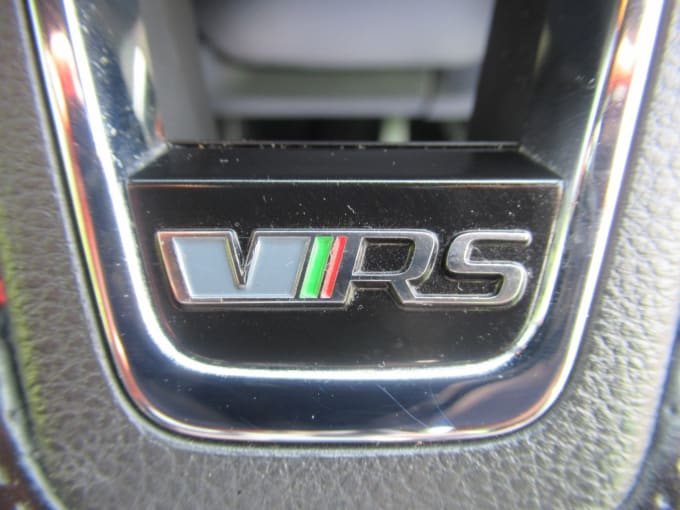 2025 Skoda Octavia