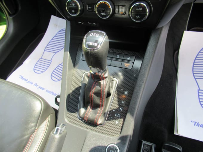 2025 Skoda Octavia