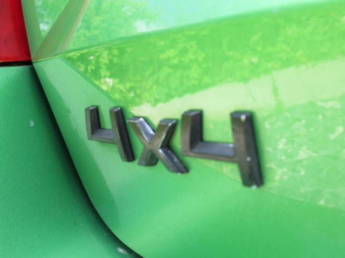 2025 Skoda Octavia