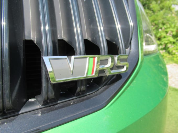 2025 Skoda Octavia