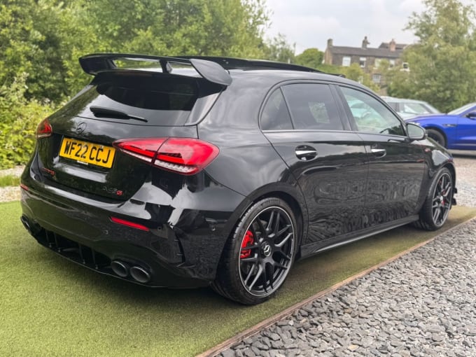 2025 Mercedes-benz A-class