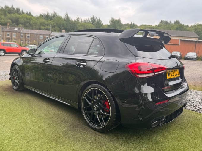 2025 Mercedes-benz A-class