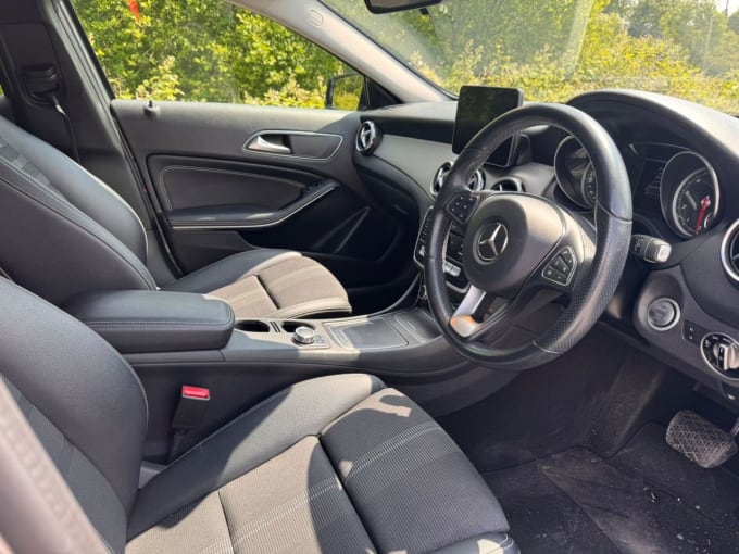 2025 Mercedes-benz Gla