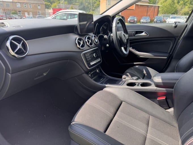 2025 Mercedes-benz Gla