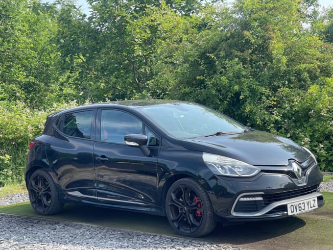 2025 Renault Clio