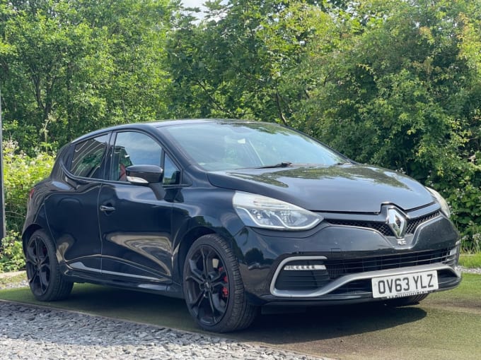 2025 Renault Clio