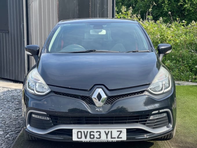 2025 Renault Clio