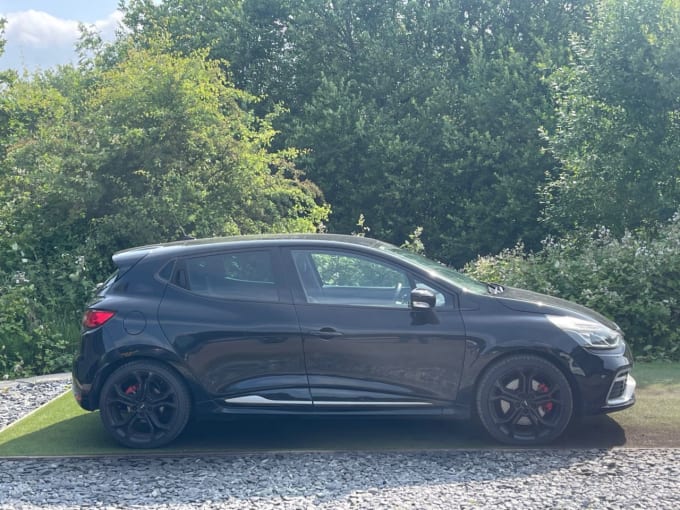 2025 Renault Clio
