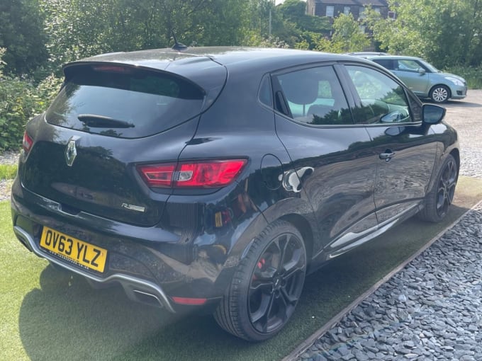2025 Renault Clio