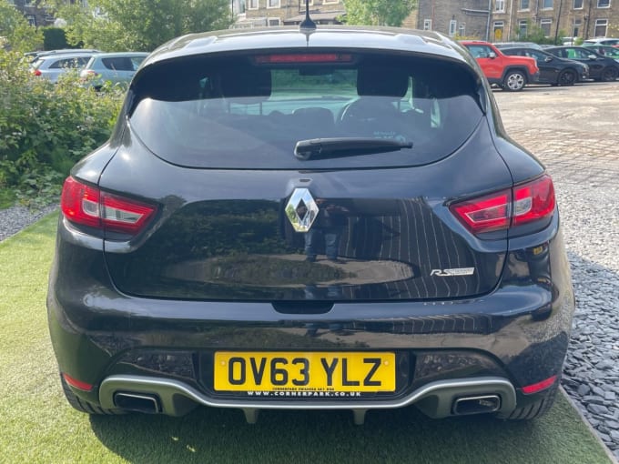 2025 Renault Clio
