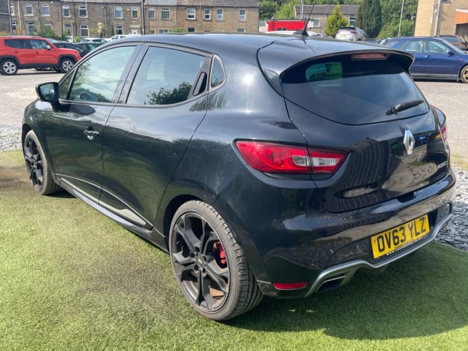 2025 Renault Clio