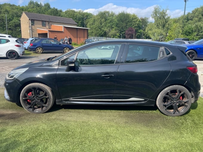 2025 Renault Clio