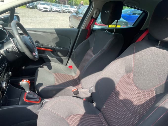 2025 Renault Clio