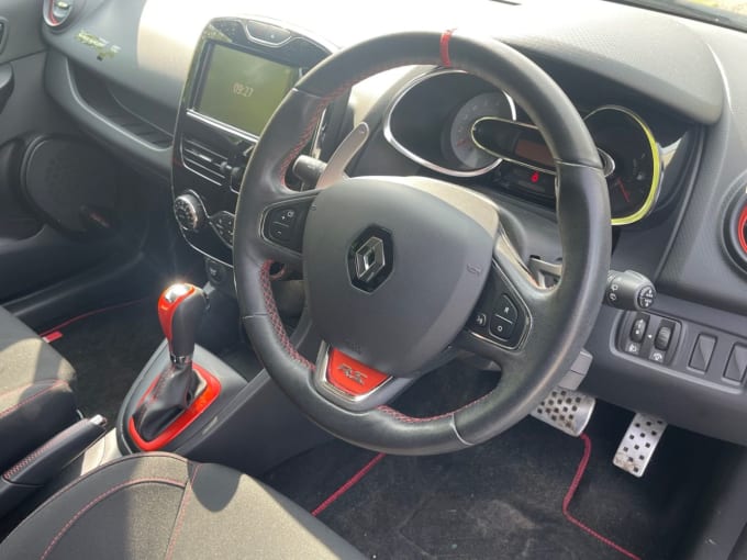 2025 Renault Clio