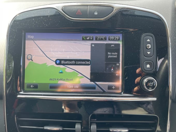 2025 Renault Clio