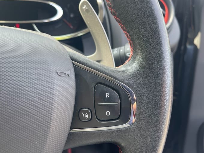 2025 Renault Clio