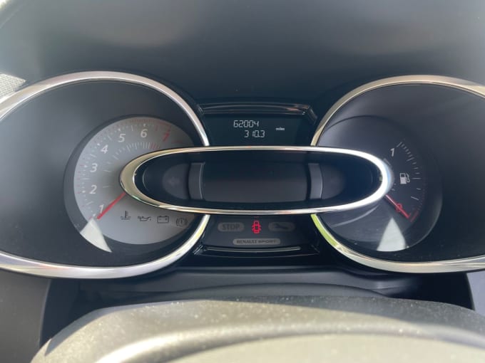 2025 Renault Clio