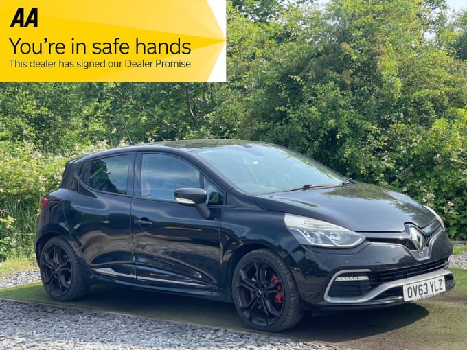 2025 Renault Clio