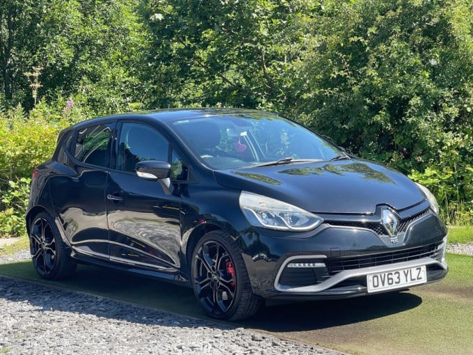 2025 Renault Clio