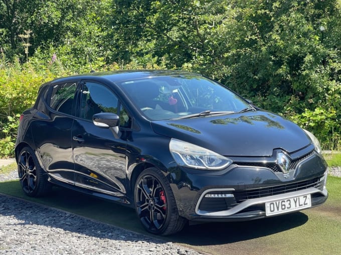 2025 Renault Clio