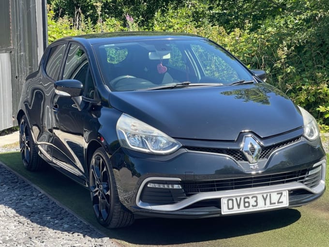 2025 Renault Clio