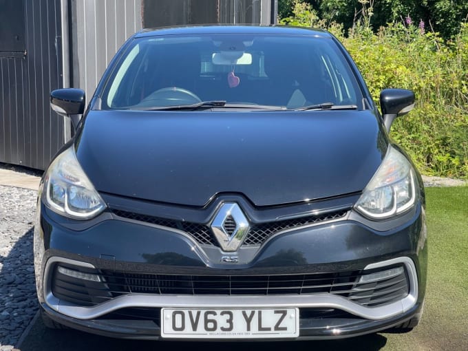 2025 Renault Clio