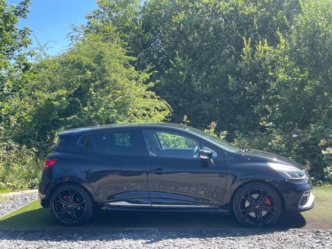 2025 Renault Clio