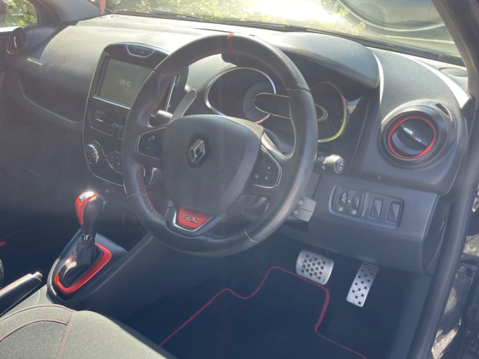 2025 Renault Clio