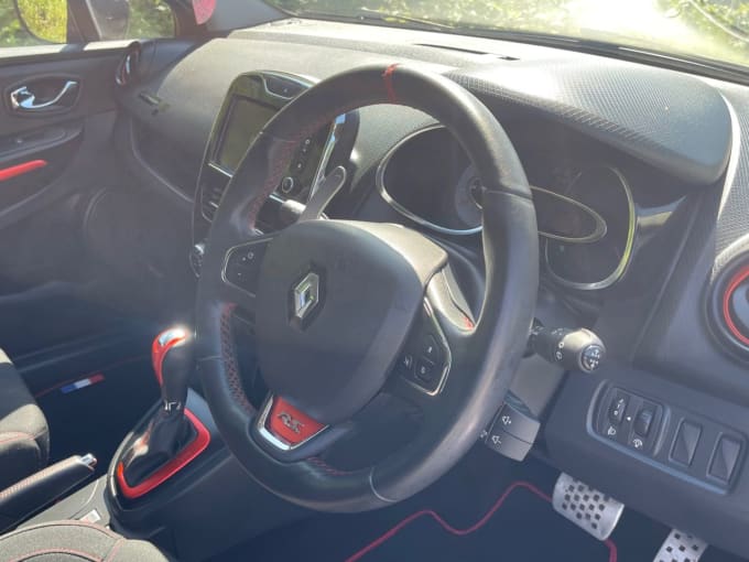 2025 Renault Clio