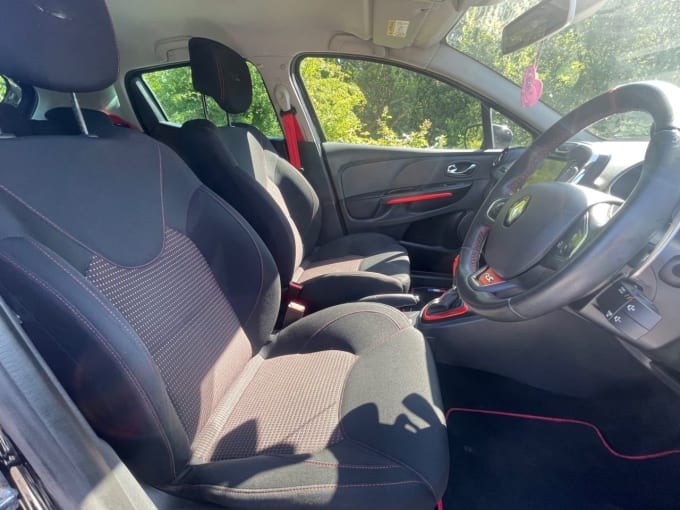 2025 Renault Clio
