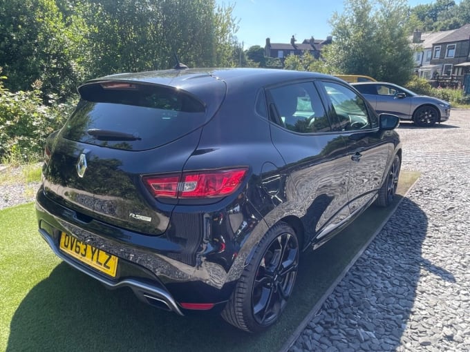 2025 Renault Clio