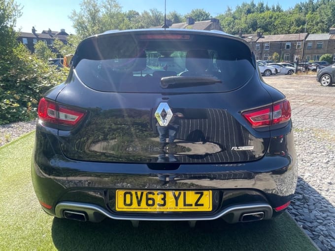 2025 Renault Clio