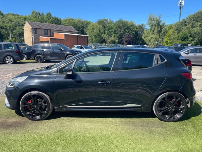 2025 Renault Clio